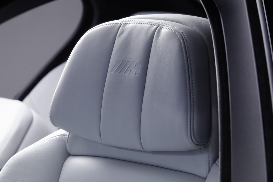  BMW M5 2011 года  (фото 193 из 344)